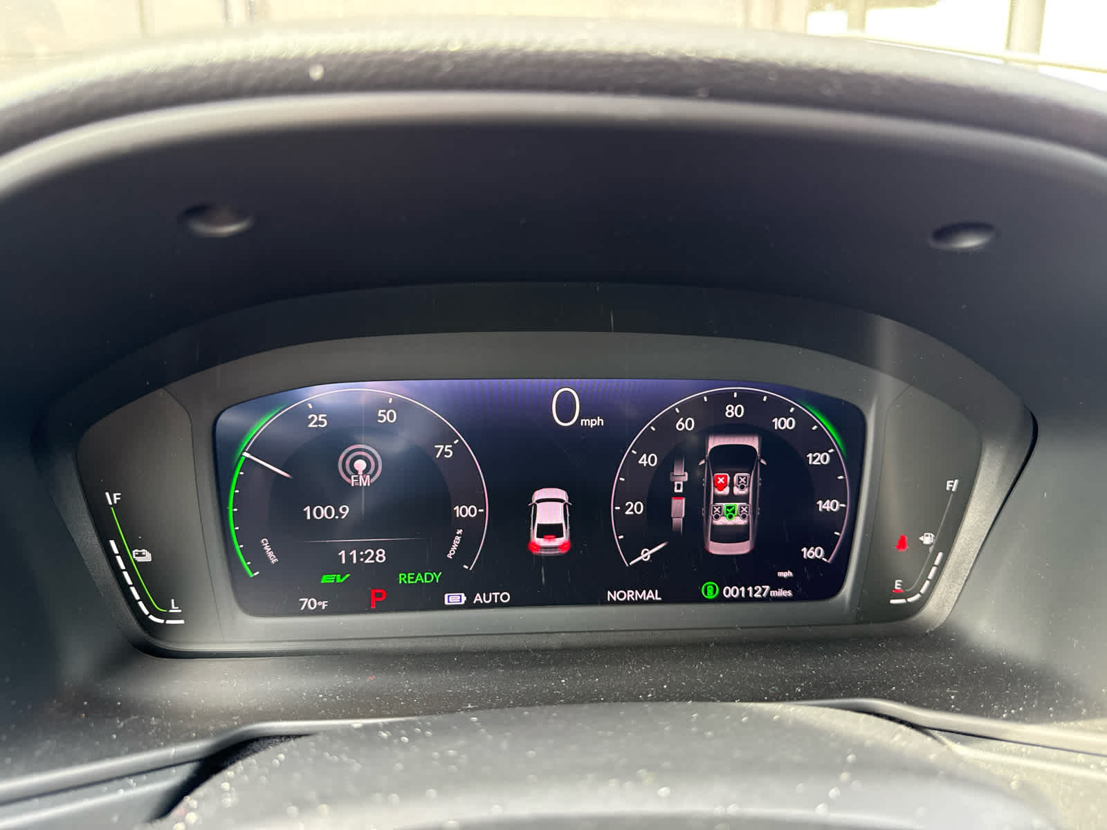 2026 Honda Accord Hybrid Sport - Photo 10