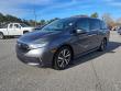 Certified 2023 Honda Odyssey Touring Van
