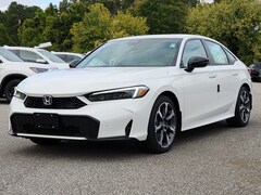 2026 Honda Civic Hybrid Sport Touring Sedan