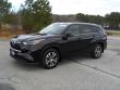 Certified 2023 Toyota Highlander XLE SUV