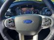2022 Ford Explorer XLT SUV