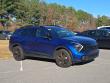 2025 Kia Sportage X-Line SUV