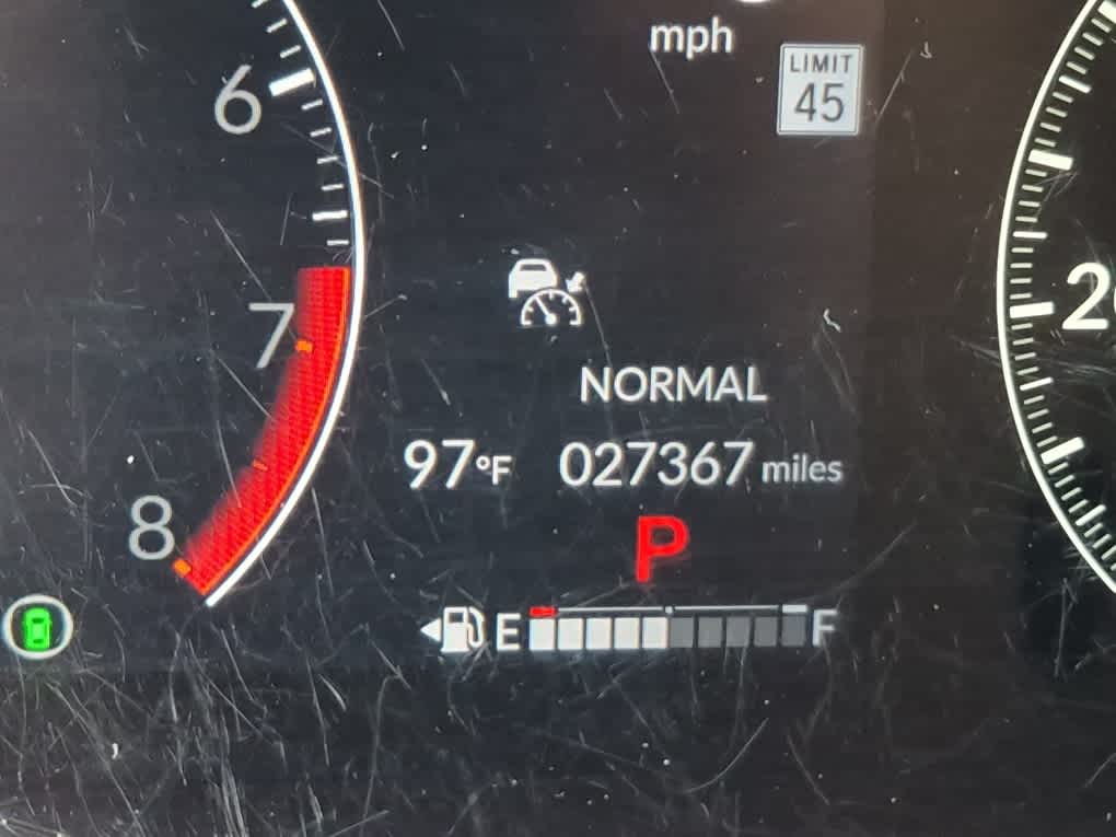 2024 Honda HR-V LX - Photo 18