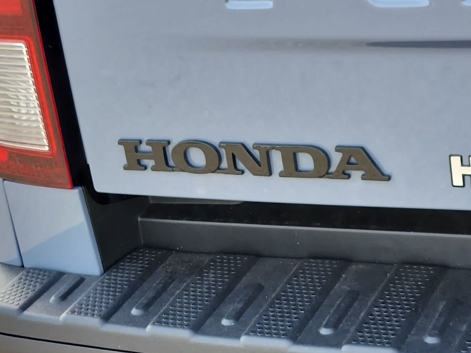 2026 Honda Ridgeline TrailSport - Photo 20