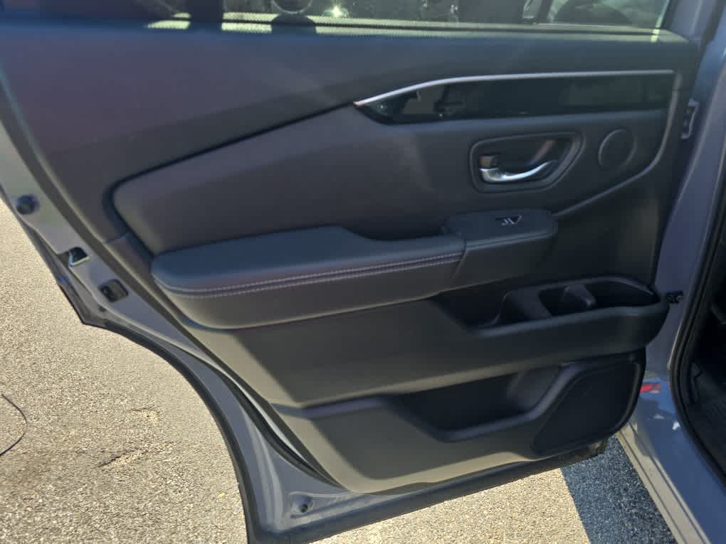 2023 Honda Pilot Touring - Photo 15