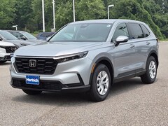 2026 Honda CR-V LX SUV