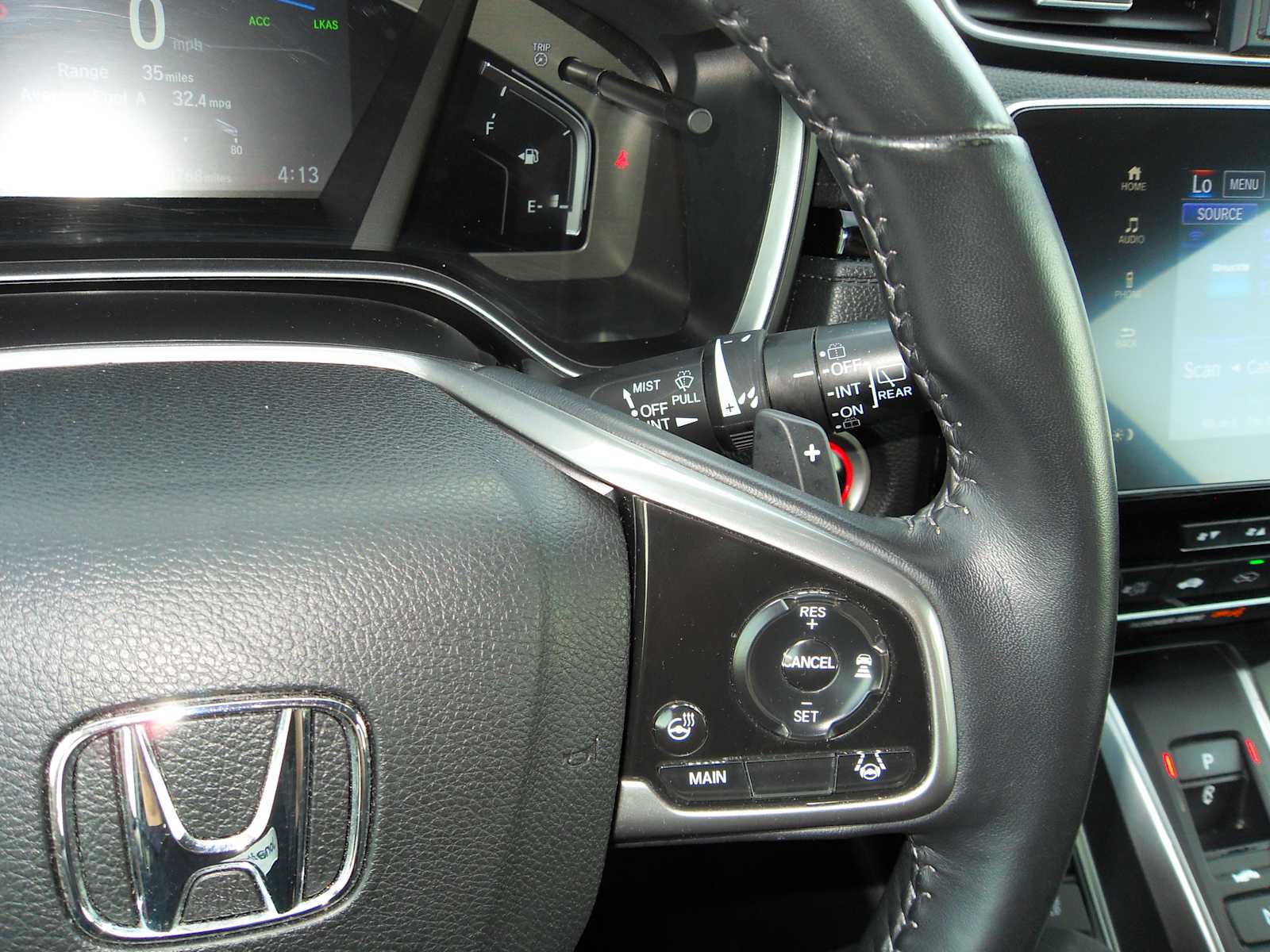 2022 Honda CR-V EX-L - Photo 46