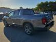 2021 Honda Ridgeline RTL-E Truck Crew Cab