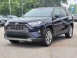 Used 2020 Toyota RAV4 Limited SUV