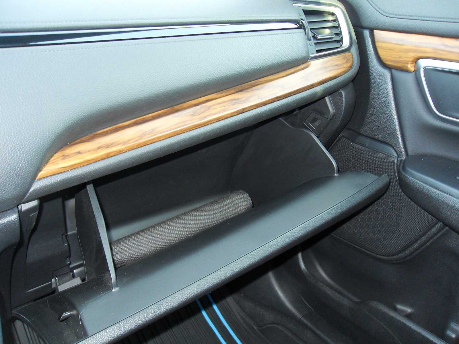 2022 Honda CR-V EX-L - Photo 38