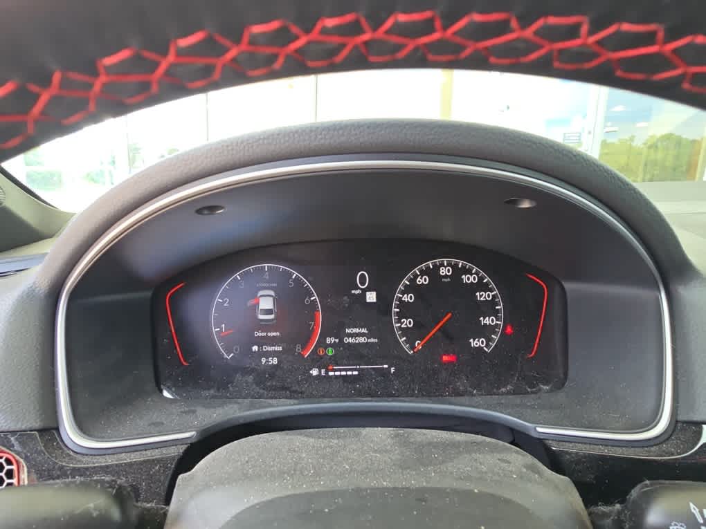 2024 Honda Civic Si - Photo 16