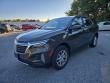 Certified 2024 Chevrolet Equinox LT w/1LT SUV