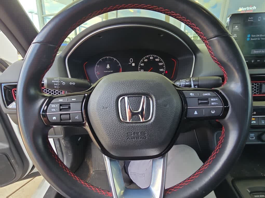 2024 Honda Civic Si - Photo 15