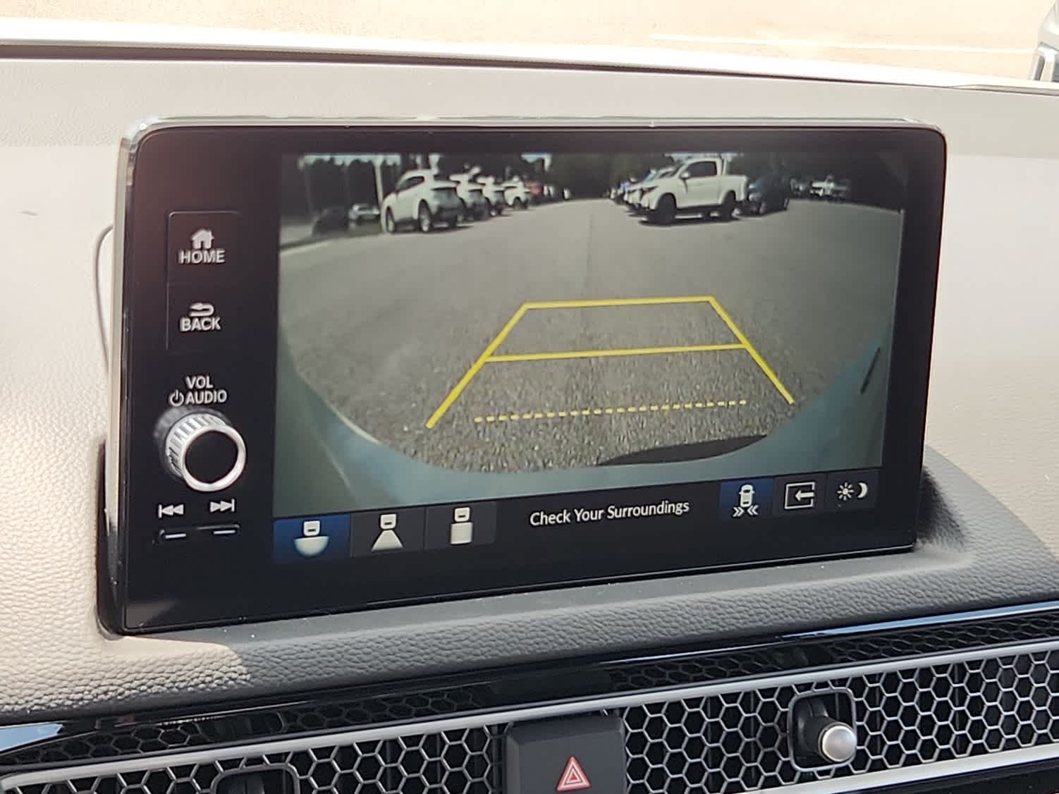 2026 Honda Civic Sport Touring - Photo 15