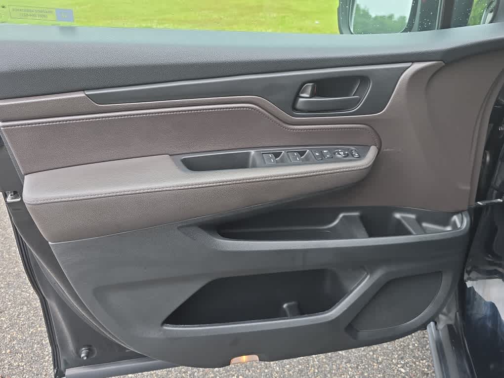 2020 Honda Odyssey EX - Photo 13