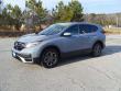Used 2022 Honda CR-V Hybrid EX-L SUV