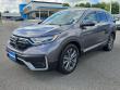 Used 2022 Honda CR-V Touring SUV