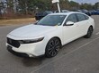  Honda Accord Hybrid
