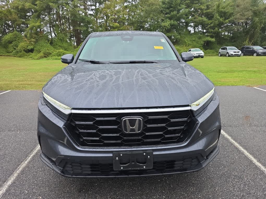 2023 Honda CR-V EX photo 2