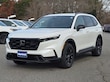  Honda CR-V Hybrid