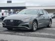 Used 2022 Hyundai Sonata SEL Sedan