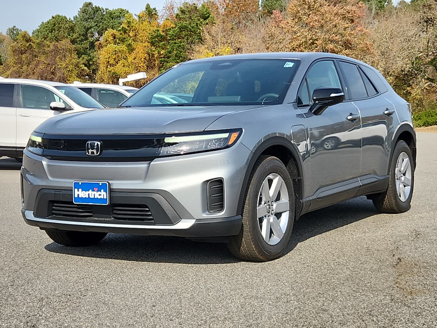 2025 Honda Prologue EX's photo