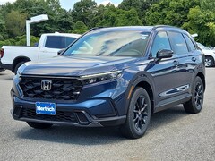 2026 Honda CR-V Hybrid Sport SUV