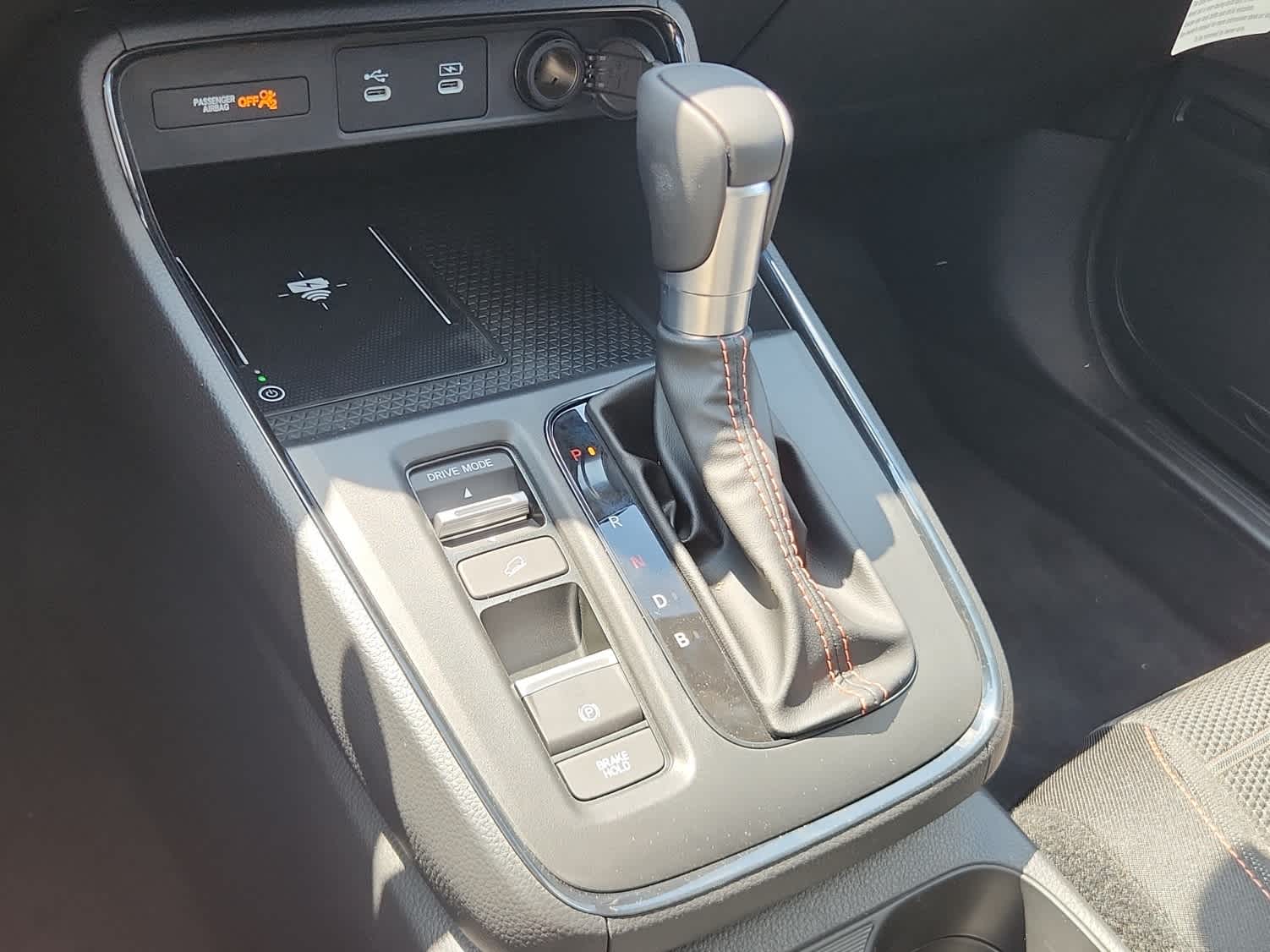 2026 Honda CR-V TrailSport - Photo 13