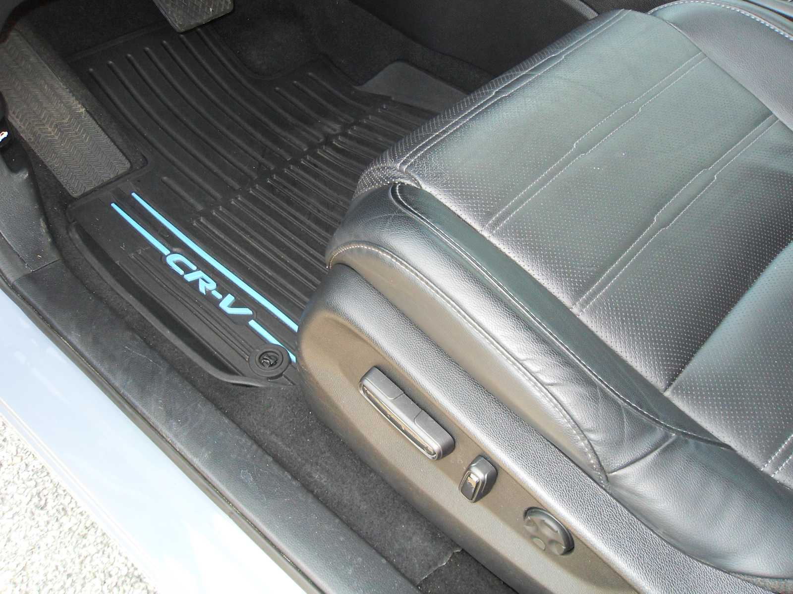 2022 Honda CR-V EX-L - Photo 33
