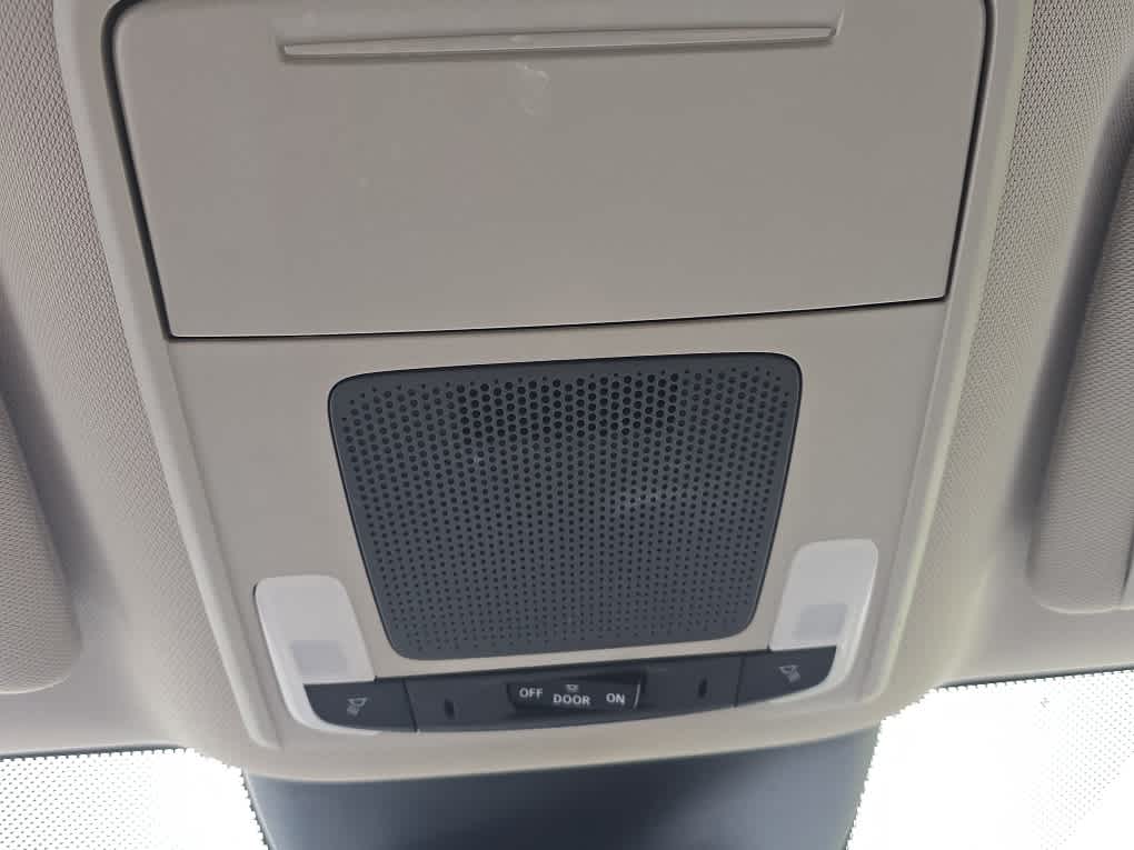 2025 Honda Pilot EX-L - Photo 26