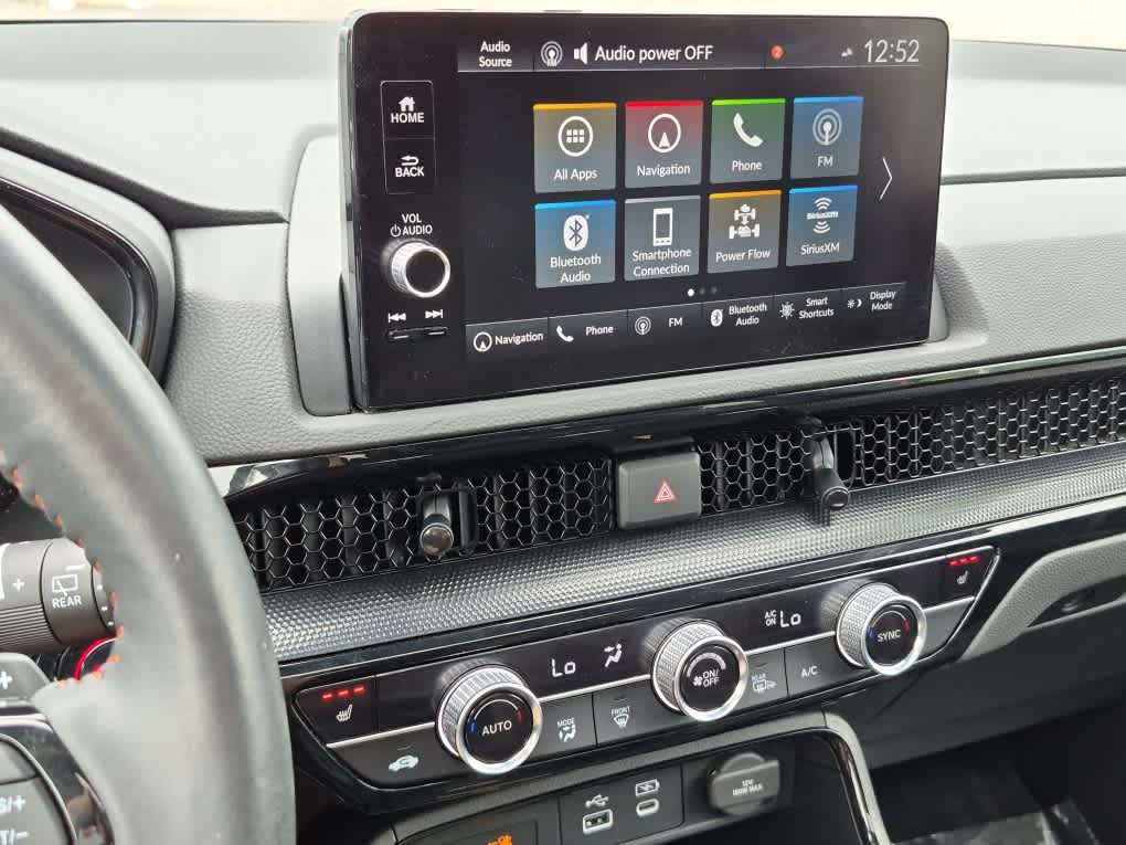 2024 Honda CR-V Sport Touring - Photo 17