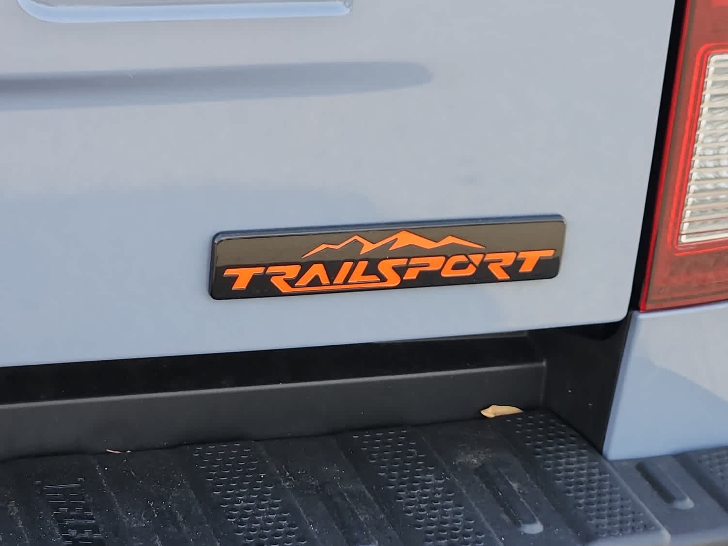 2026 Honda Ridgeline TrailSport - Photo 19