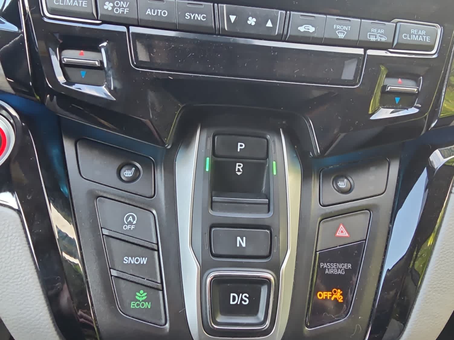 2023 Honda Odyssey Touring - Photo 25