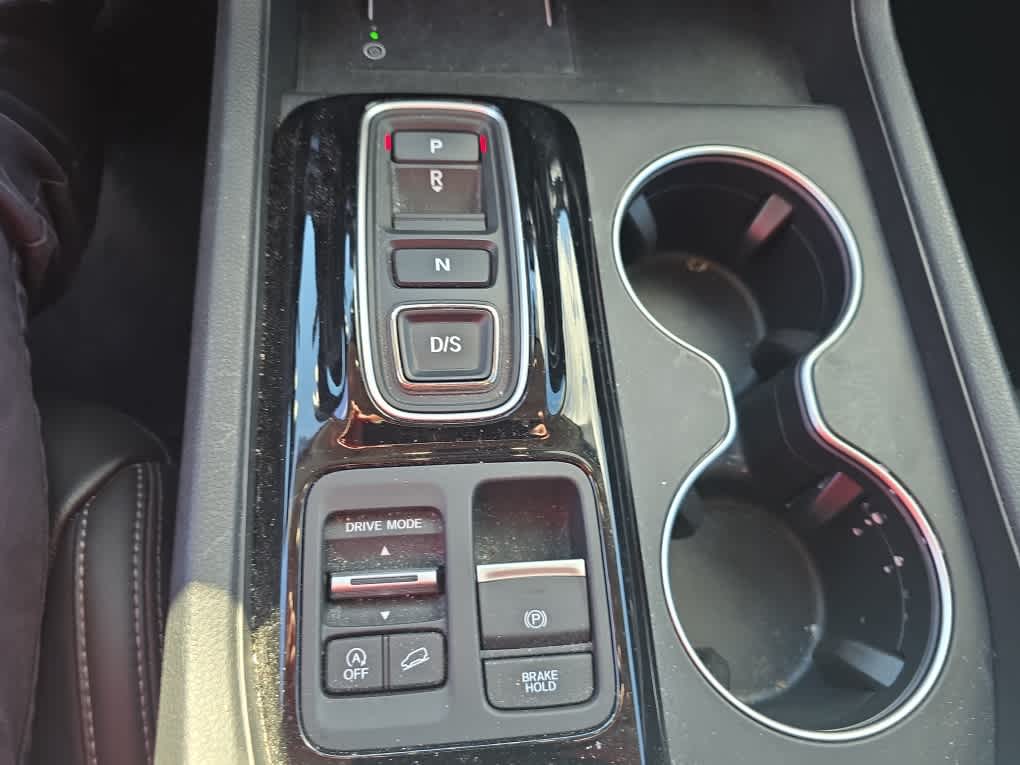 2023 Honda Pilot Touring - Photo 23