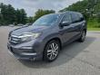 Certified 2017 Honda Pilot Elite AWD SUV