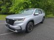 Certified 2025 Honda Pilot EX-L+ SUV