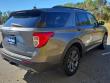 2022 Ford Explorer XLT SUV