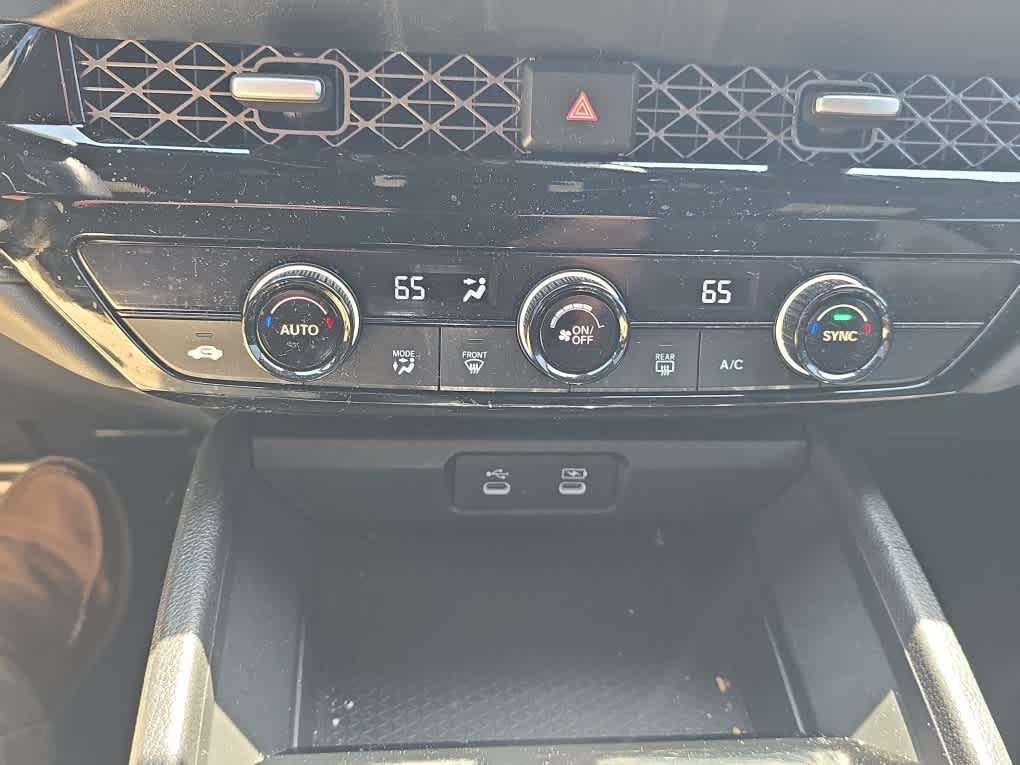 2024 Honda Accord Hybrid Sport - Photo 20