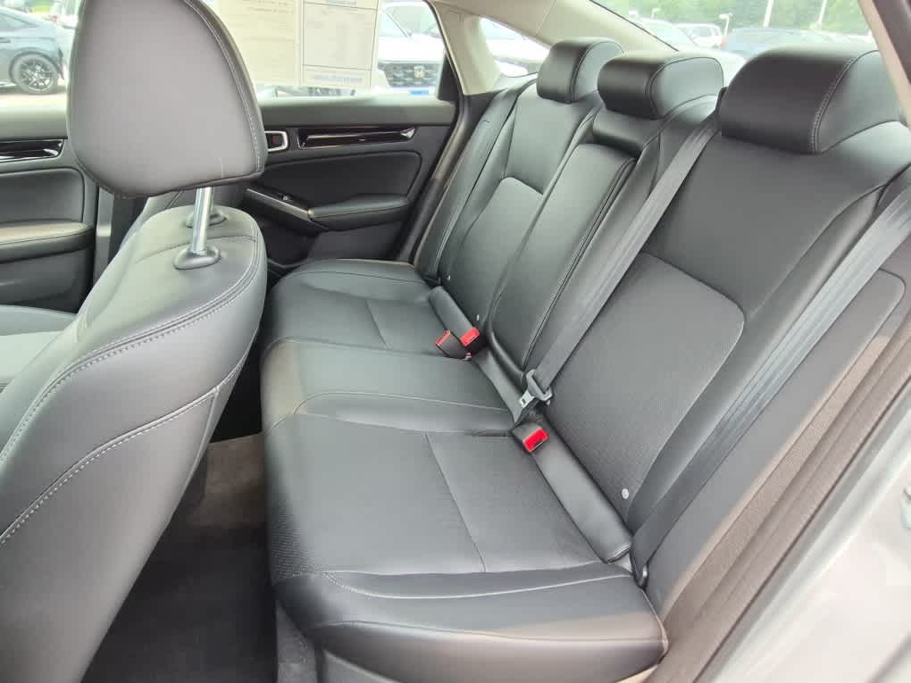 2023 Honda Civic Touring - Photo 9