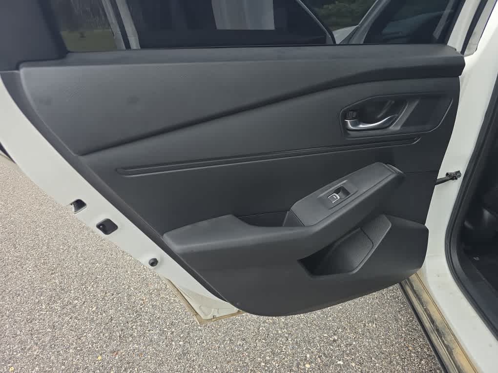 2025 Honda Accord Hybrid Sport-L - Photo 9