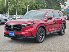 2026 Honda CR-V EX-L SUV