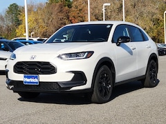 2026 Honda HR-V Sport SUV