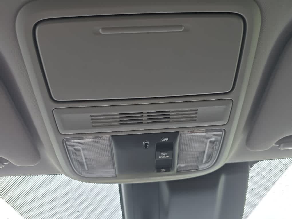 2020 Honda Odyssey EX - Photo 24