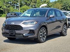 2026 Honda HR-V EX-L SUV