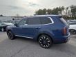 2023 Kia Telluride SX-P SUV