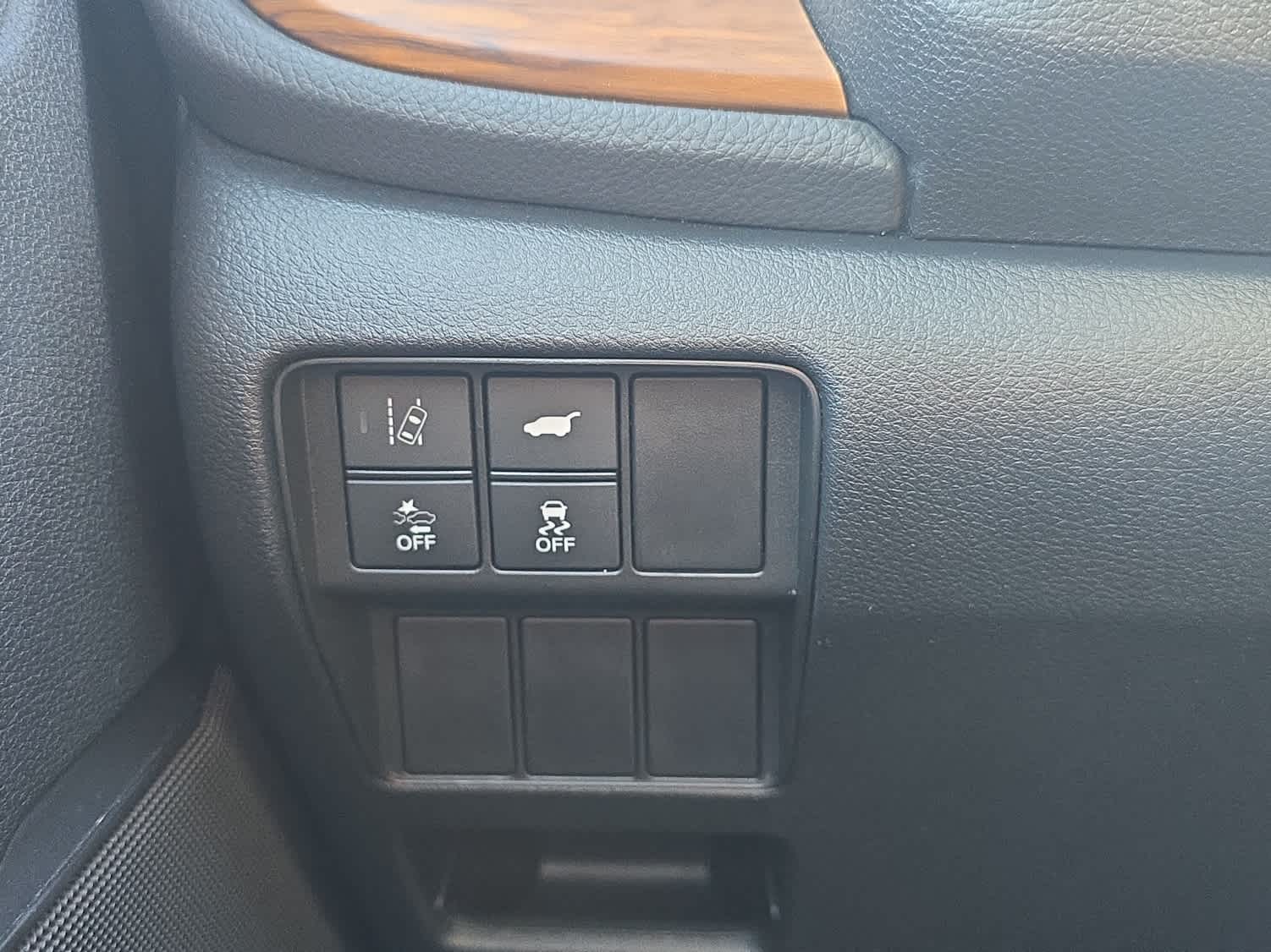 2021 Honda CR-V EX-L - Photo 17