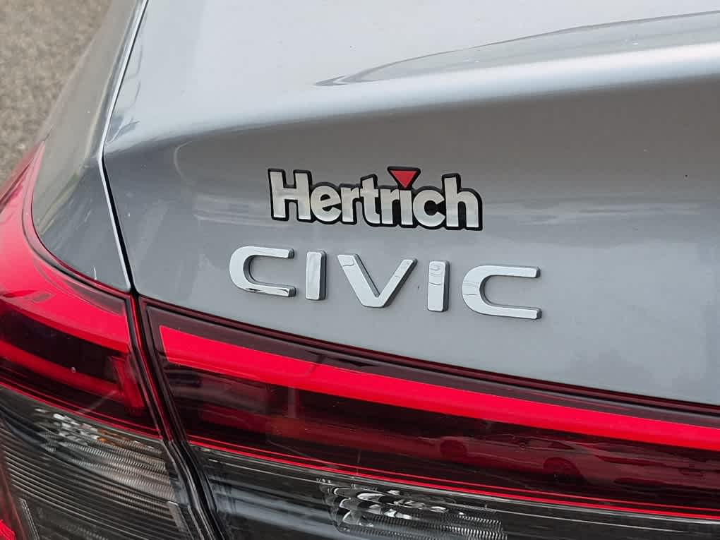 2023 Honda Civic Touring - Photo 26