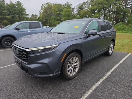 2023 Honda CR-V EX SUV