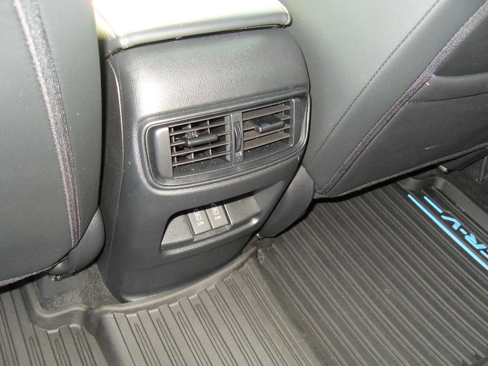 2022 Honda CR-V EX-L - Photo 29