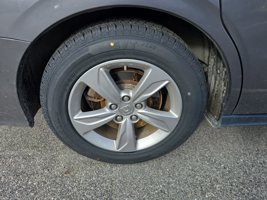 2020 Honda Odyssey EX-L - Photo 8
